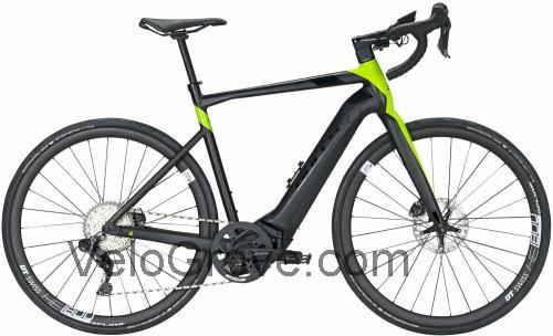 Bulls Desert Falcon EVO specs and reviews